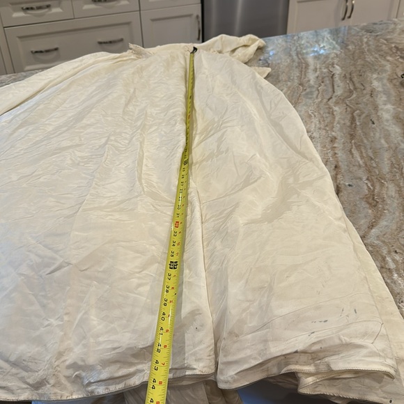 Vintage Wedding Dress - Picture 8 of 12